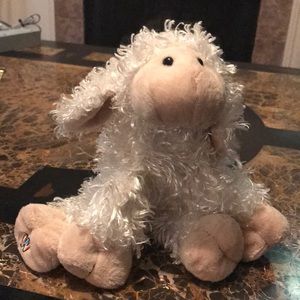 Webkin Lamb